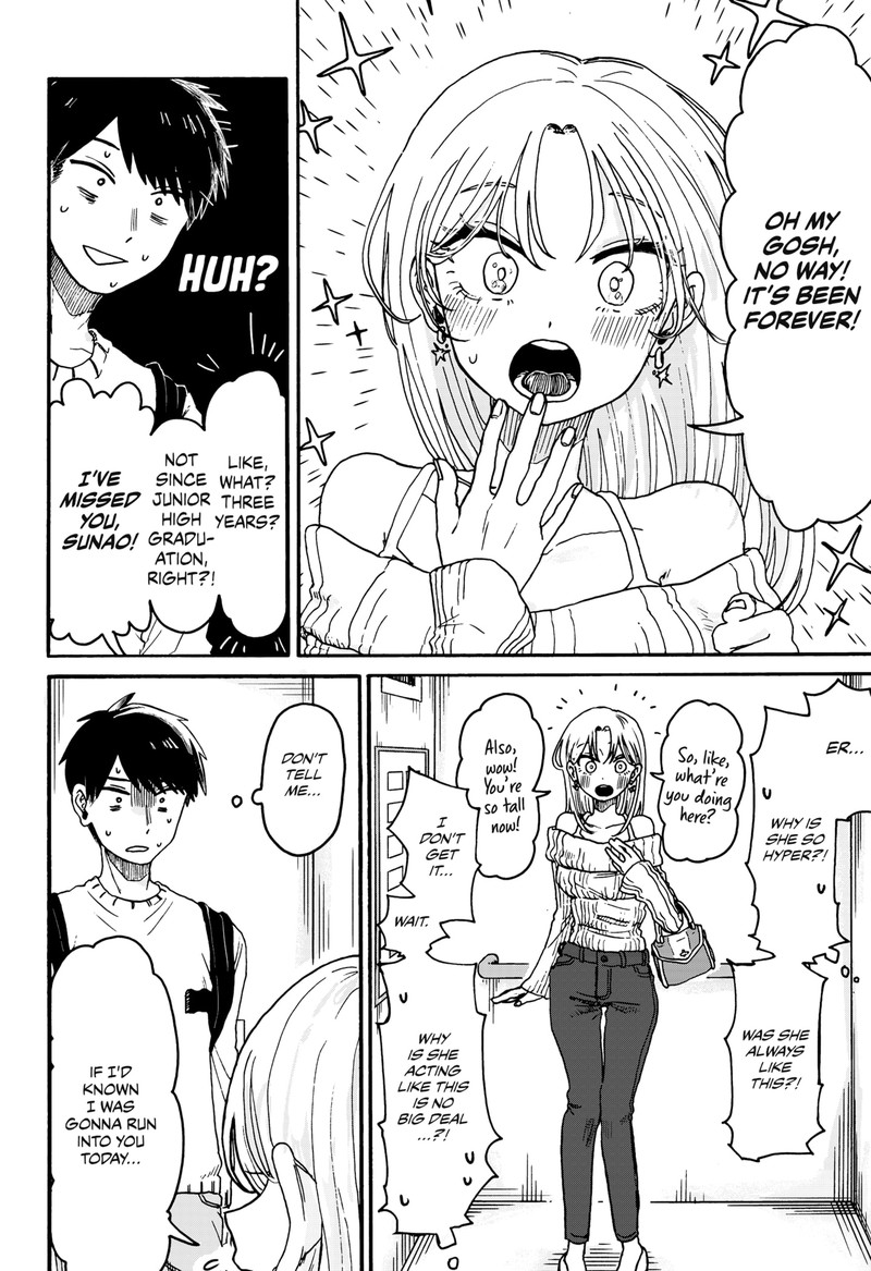 Kuso Onna Ni Sachiare 1 17