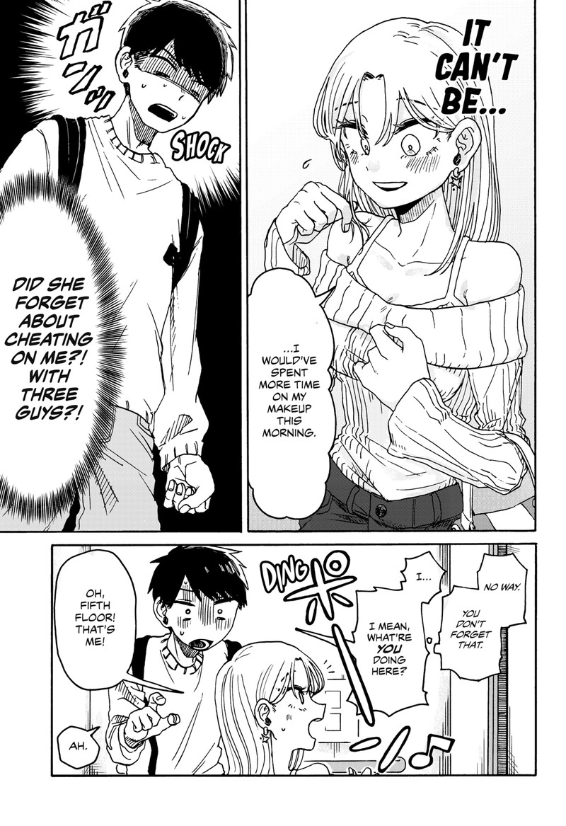 Kuso Onna Ni Sachiare 1 18