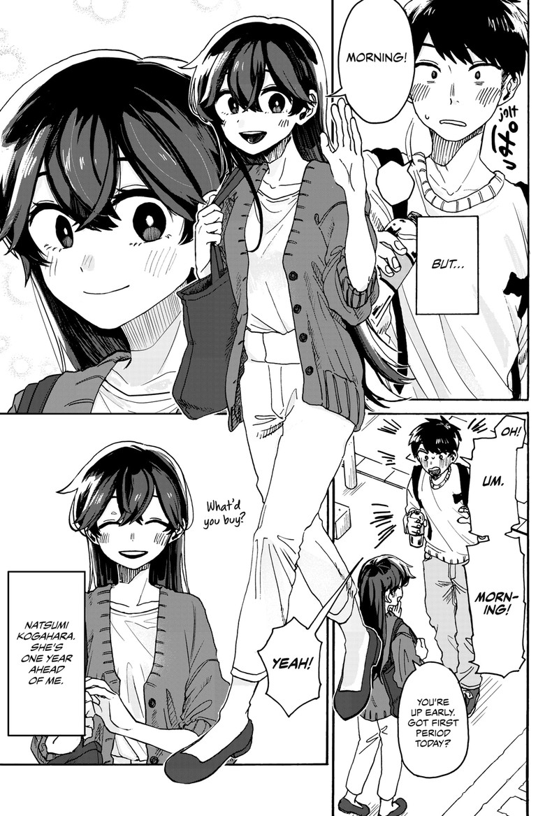 Kuso Onna Ni Sachiare 1 6