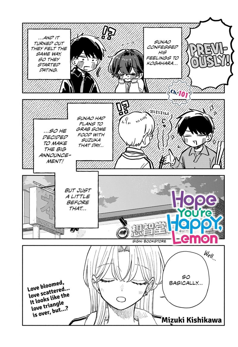 Kuso Onna Ni Sachiare 101 1