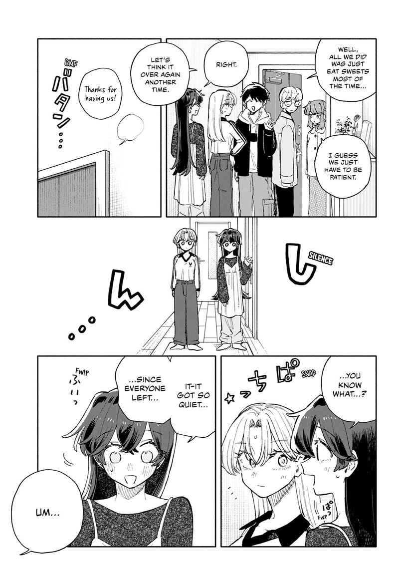 Kuso Onna Ni Sachiare 101 11