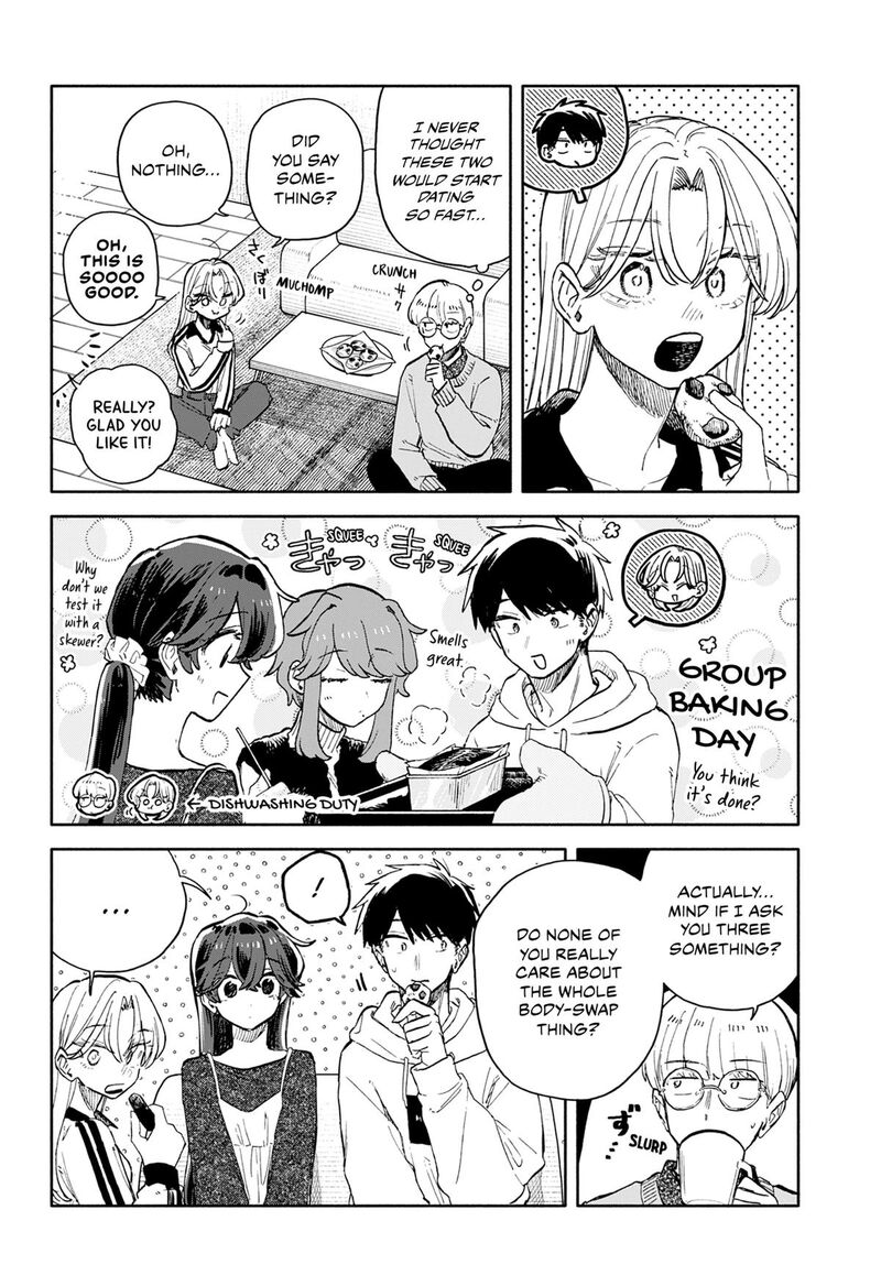 Kuso Onna Ni Sachiare 101 6