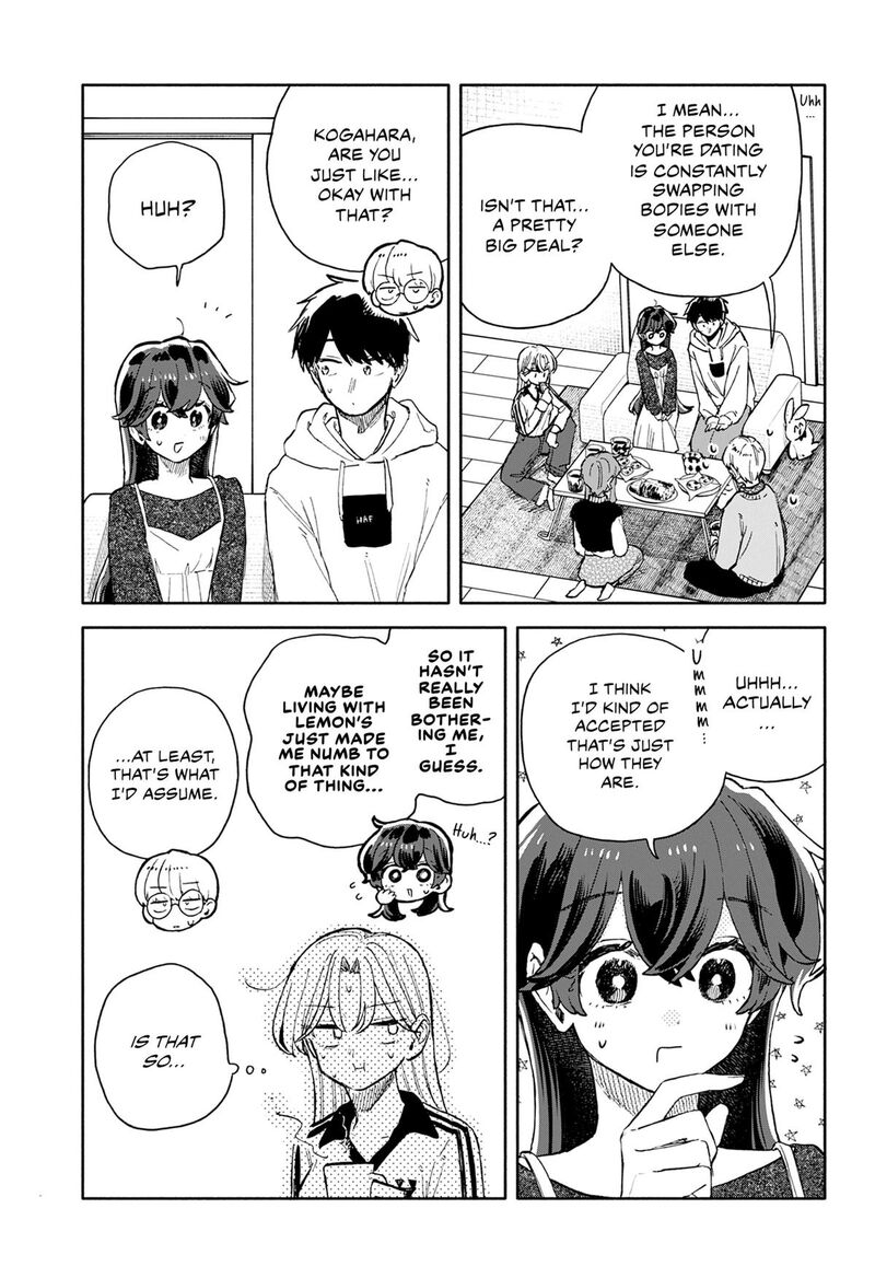 Kuso Onna Ni Sachiare 101 7