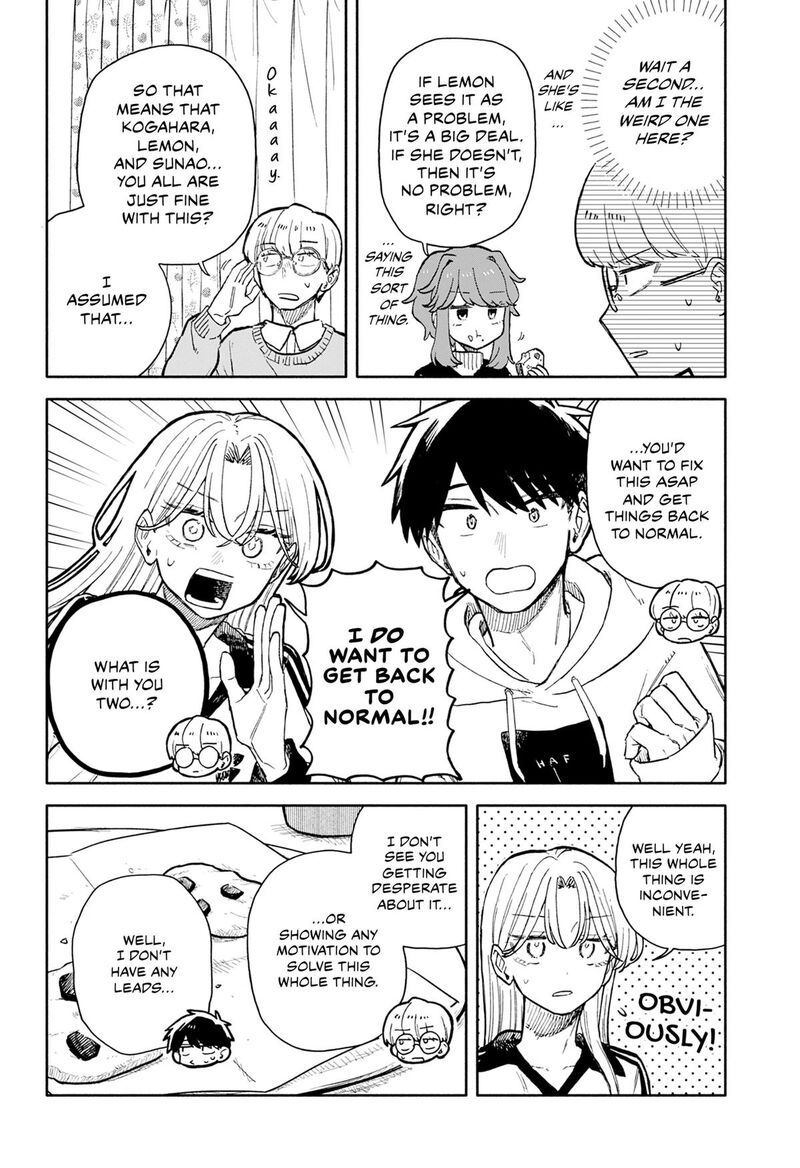 Kuso Onna Ni Sachiare 101 8
