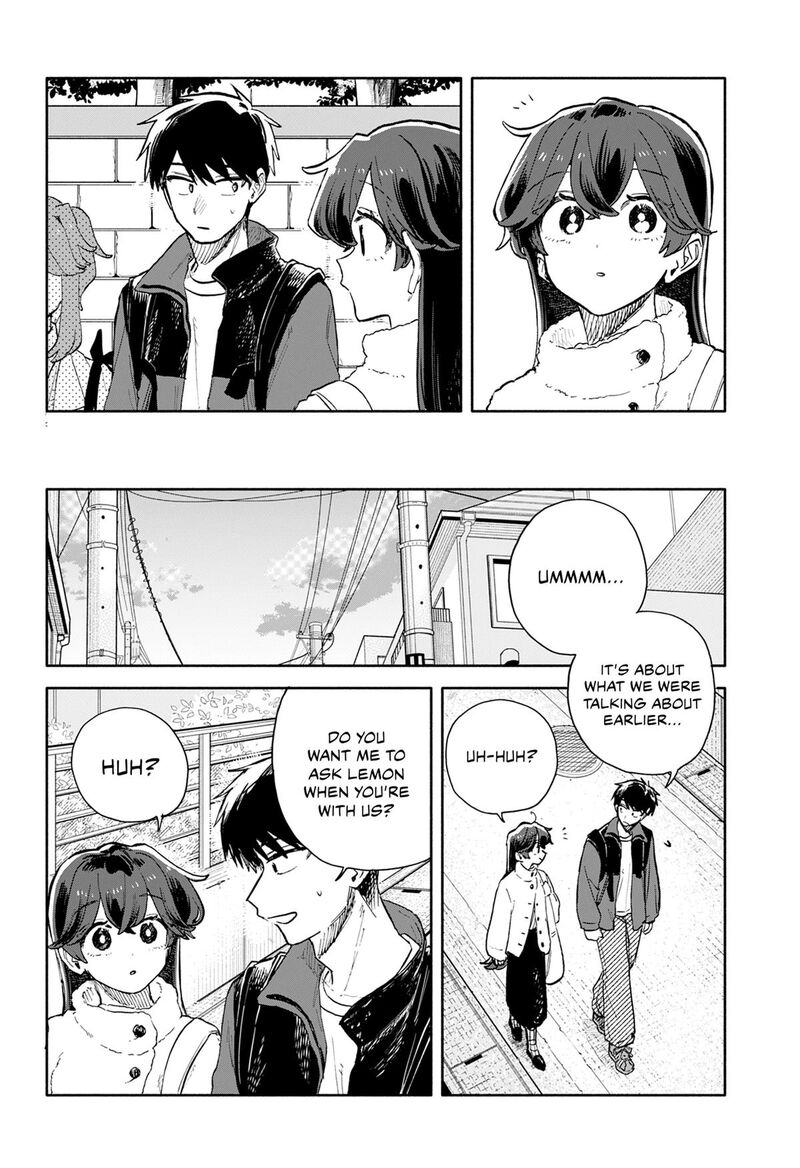 Kuso Onna Ni Sachiare 104 4