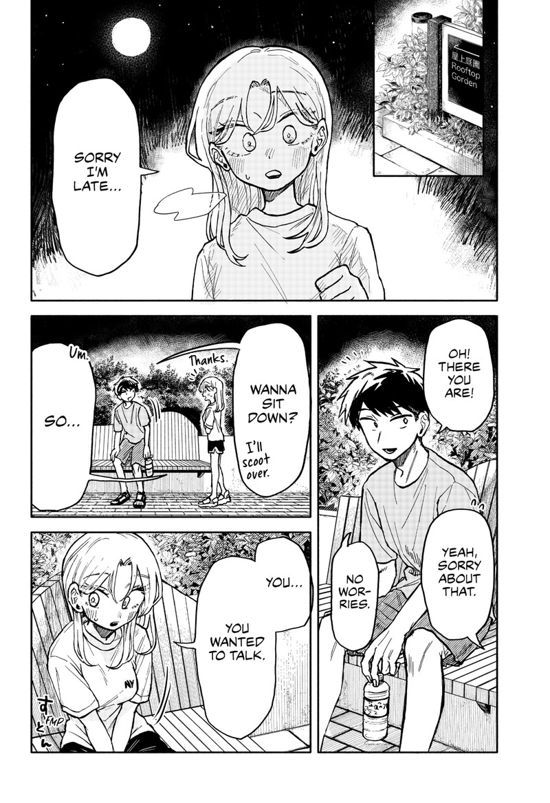 Kuso Onna Ni Sachiare 14 18