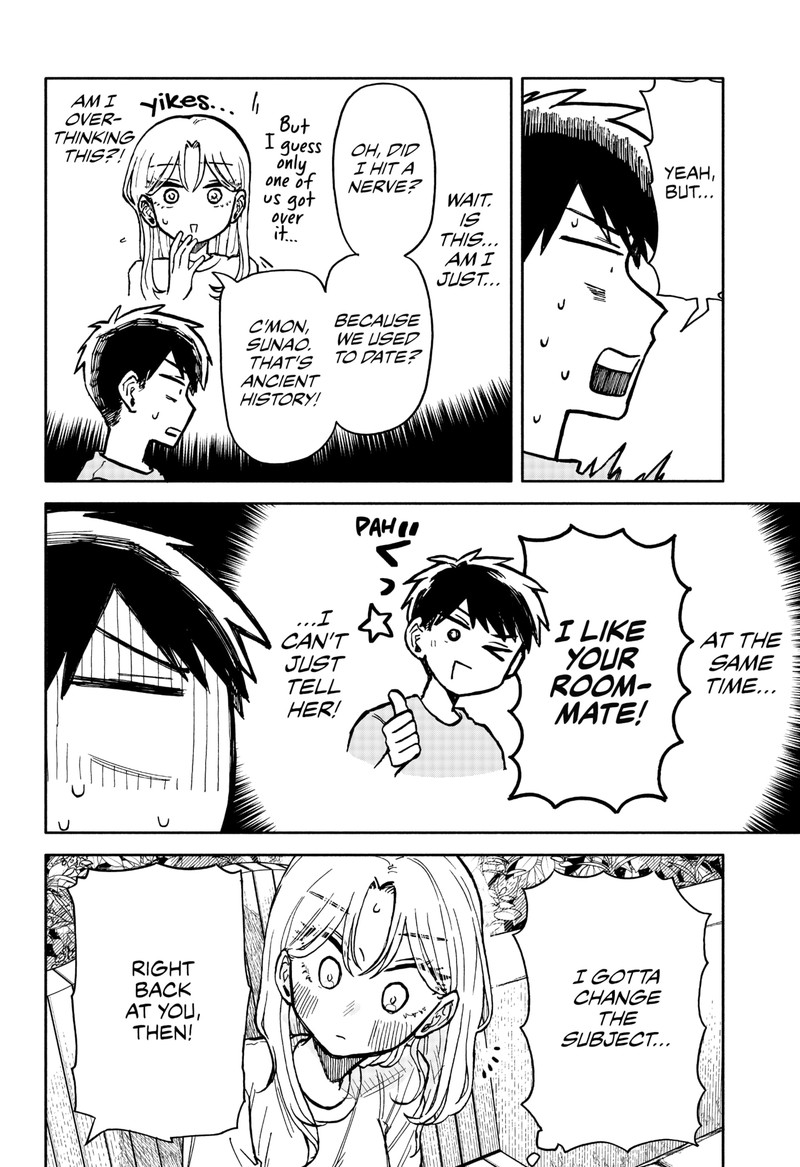 Kuso Onna Ni Sachiare 14 24