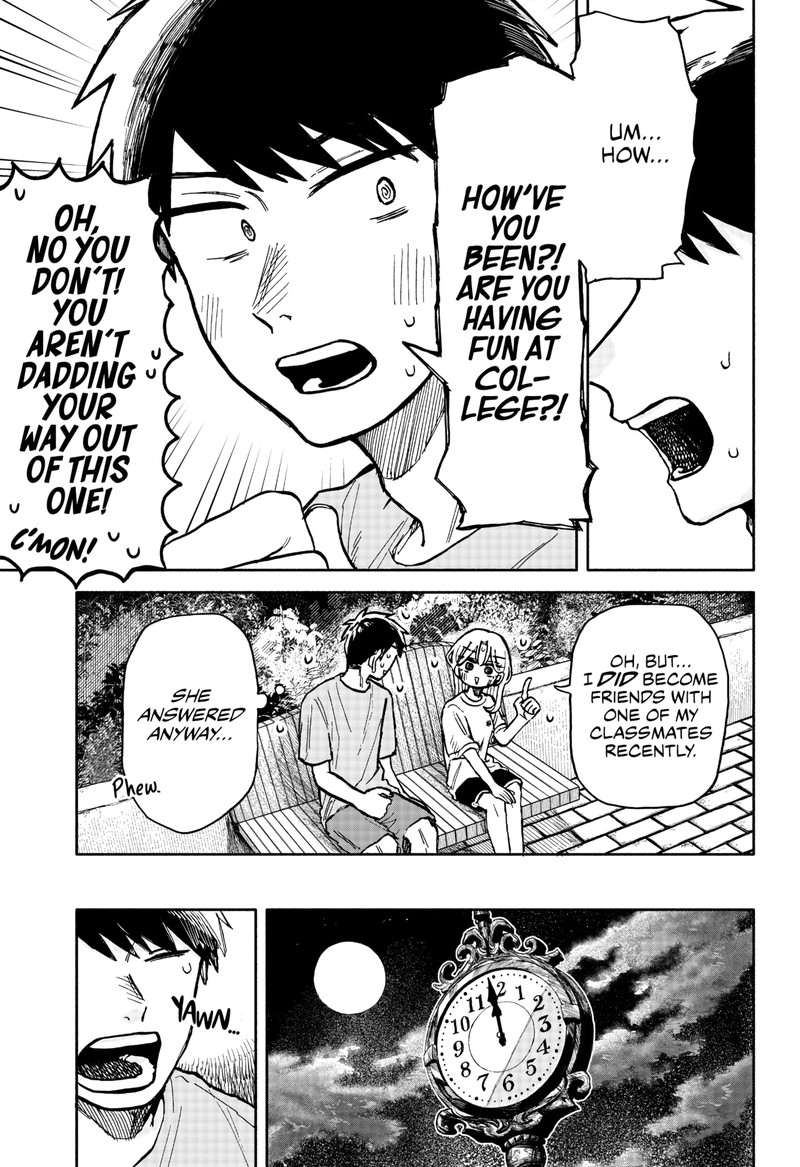 Kuso Onna Ni Sachiare 14 25