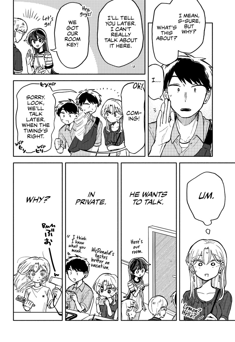 Kuso Onna Ni Sachiare 14 6