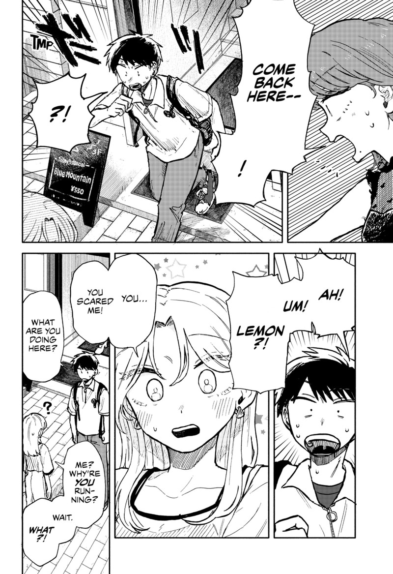 Kuso Onna Ni Sachiare 16 22