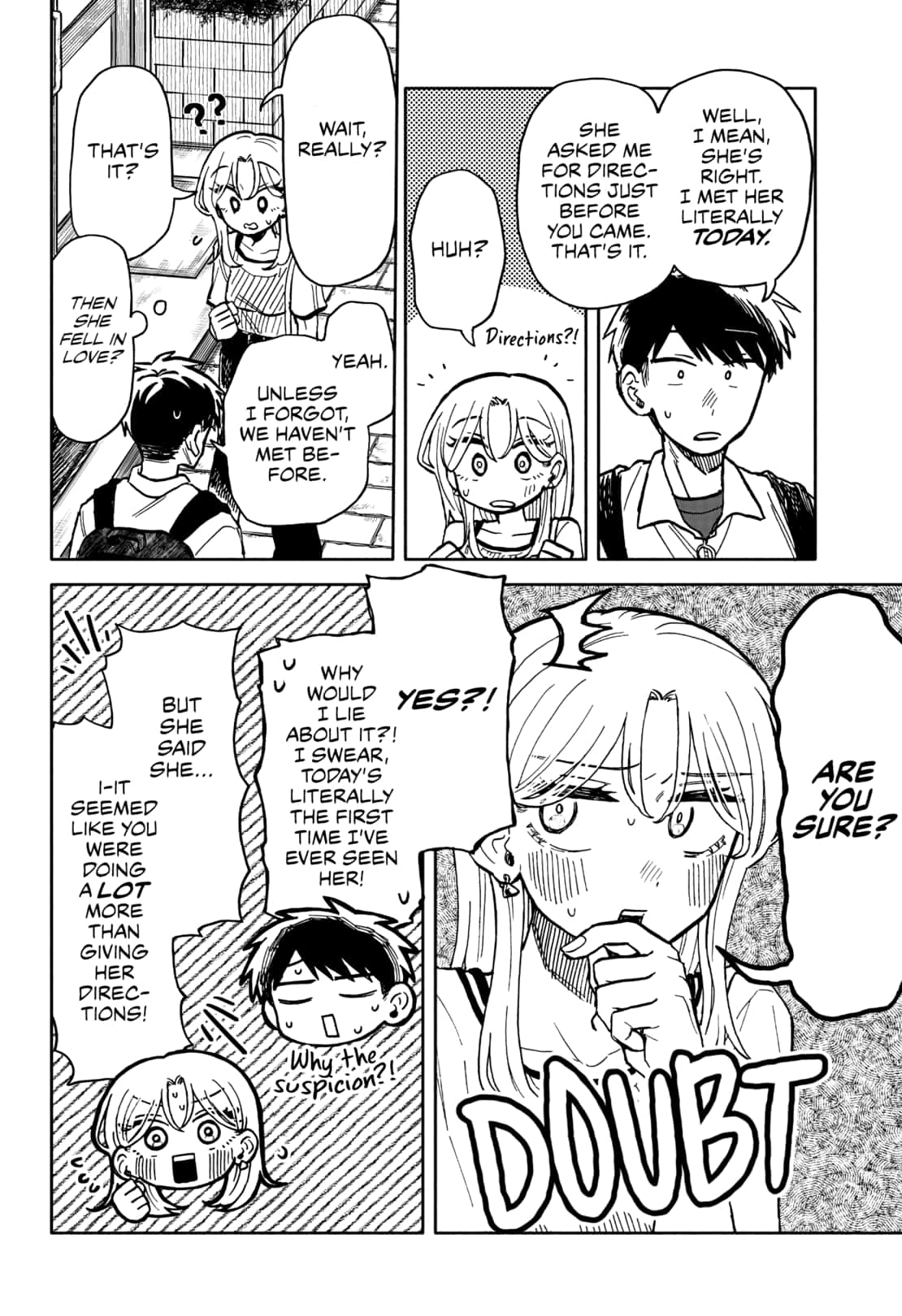 Kuso Onna Ni Sachiare 17 6