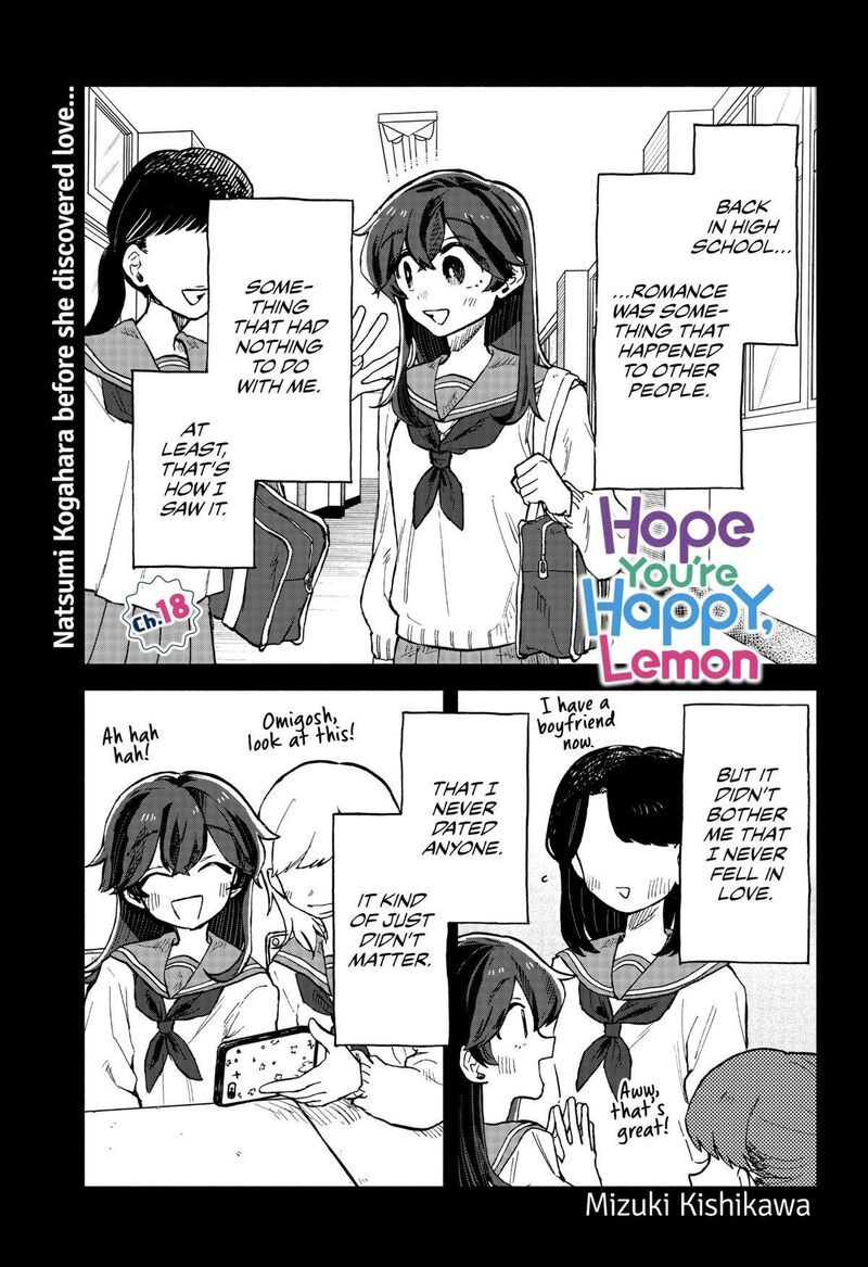 Kuso Onna Ni Sachiare 18 1
