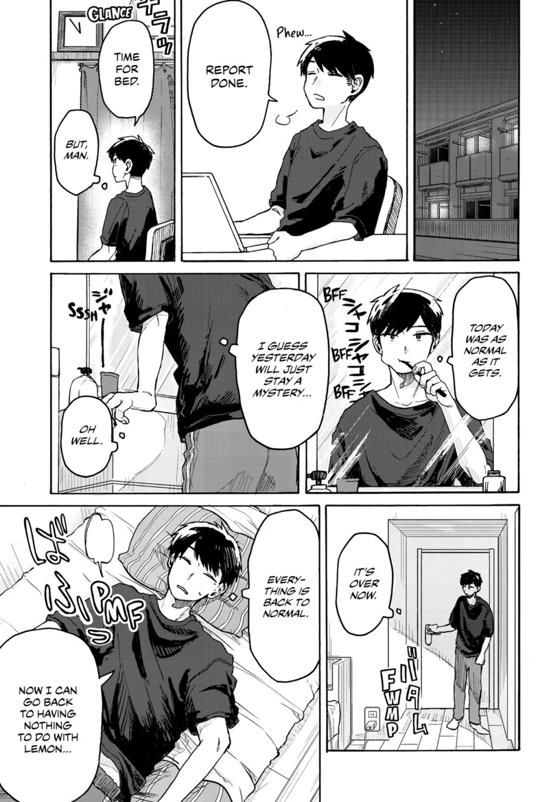 Kuso Onna Ni Sachiare 2 29