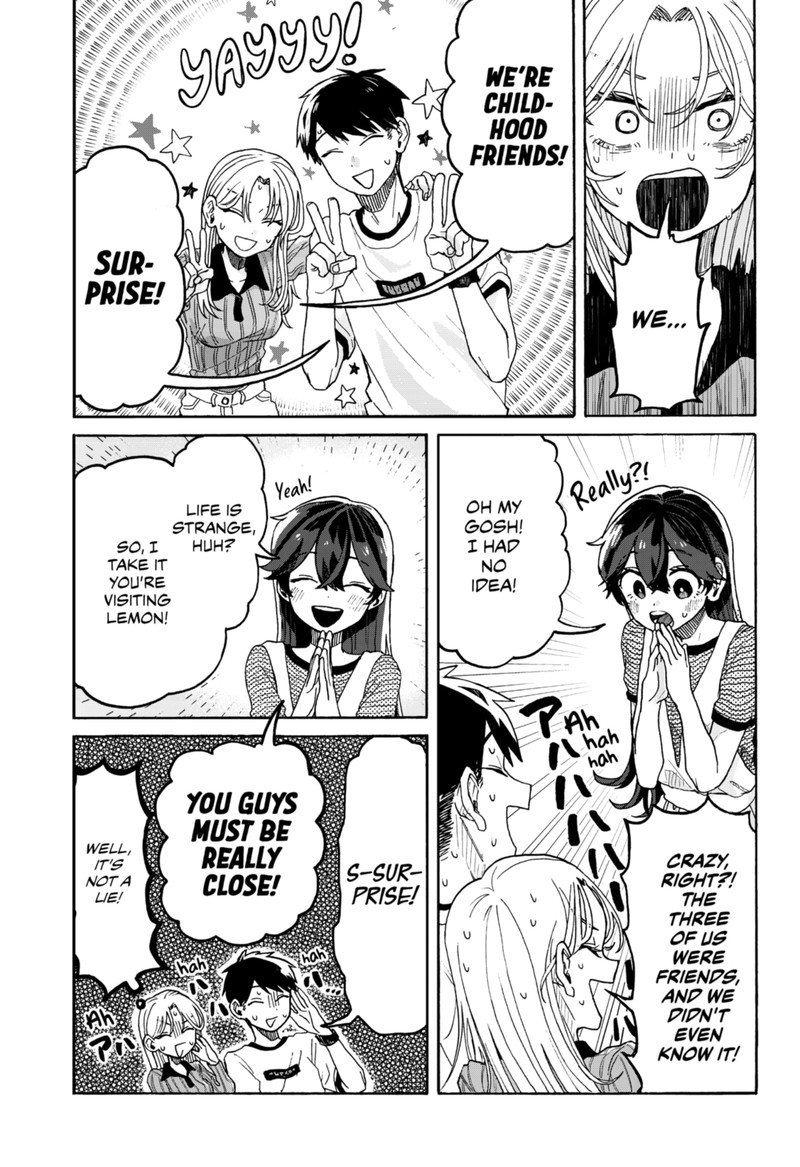Kuso Onna Ni Sachiare 2 41