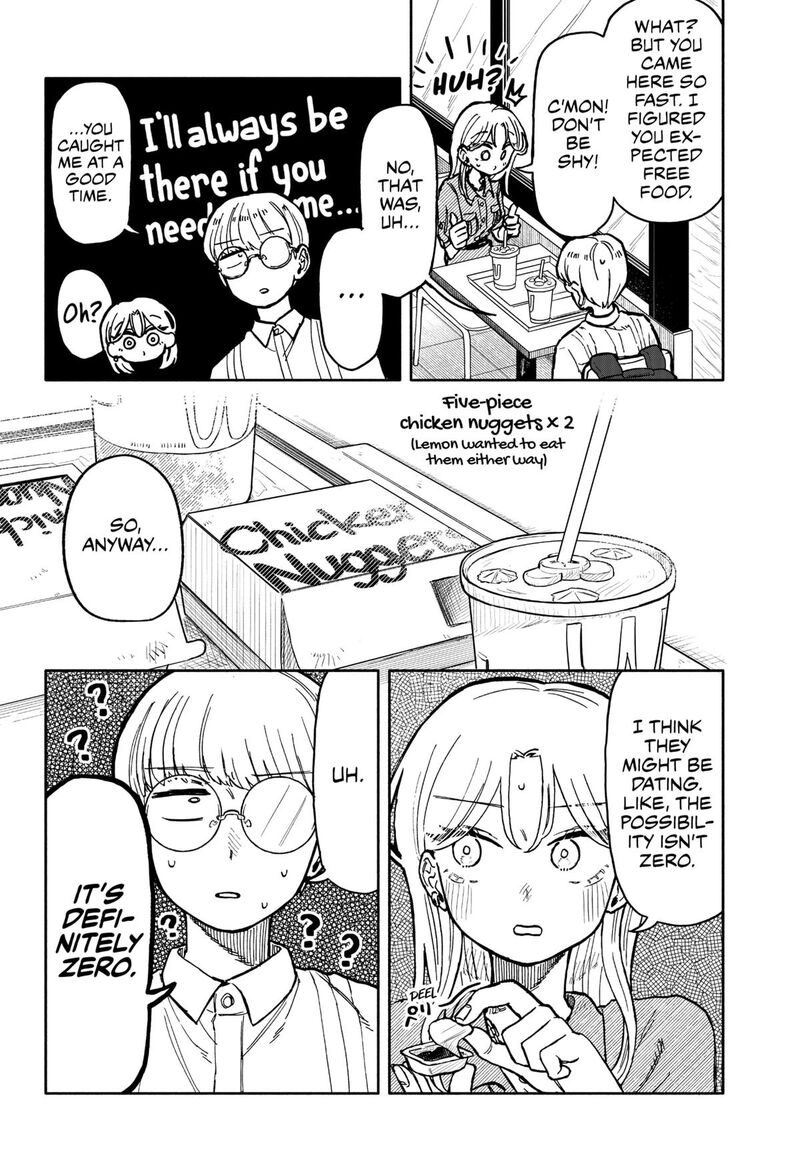 Kuso Onna Ni Sachiare 21 10