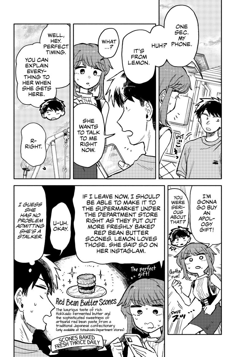 Kuso Onna Ni Sachiare 21 16