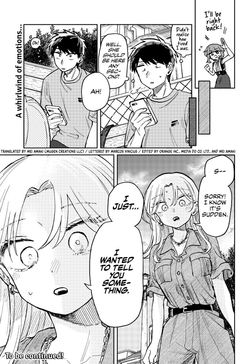 Kuso Onna Ni Sachiare 21 17
