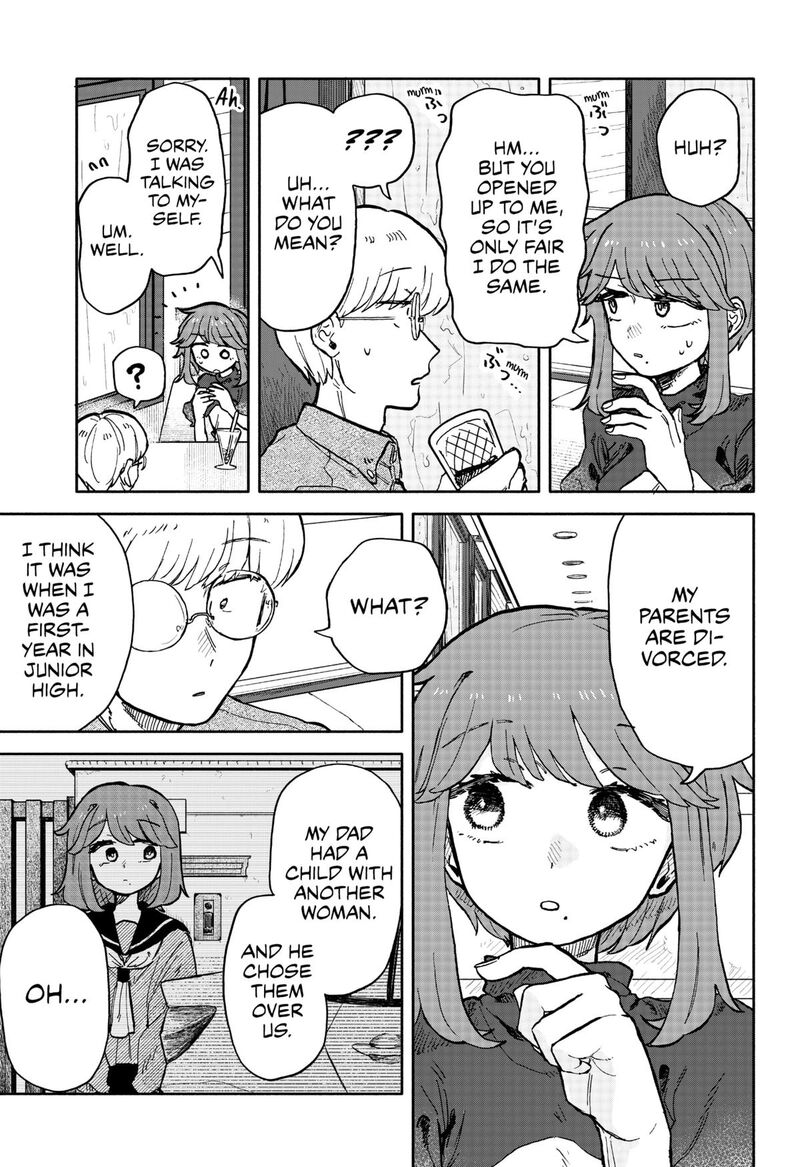 Kuso Onna Ni Sachiare 23 15