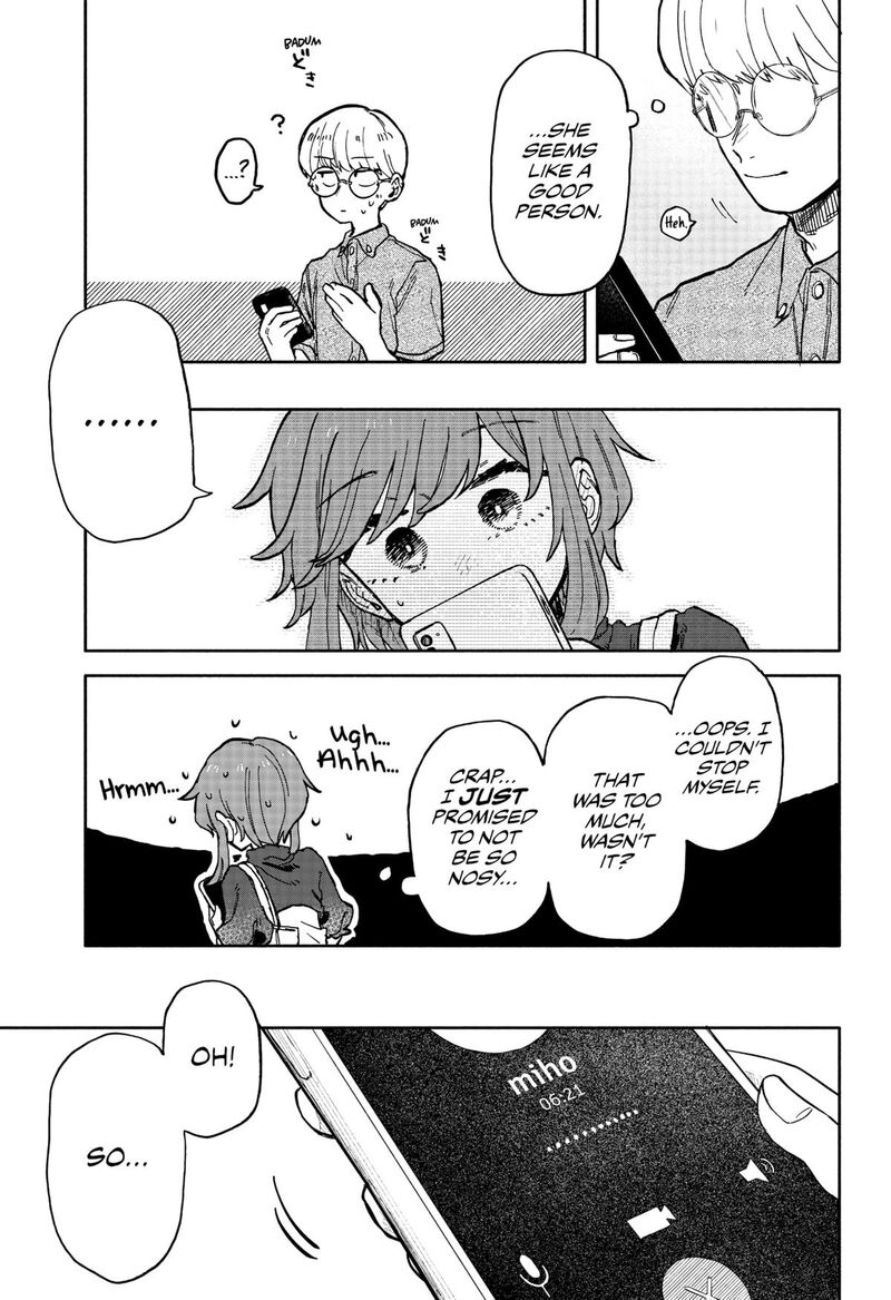 Kuso Onna Ni Sachiare 23 23