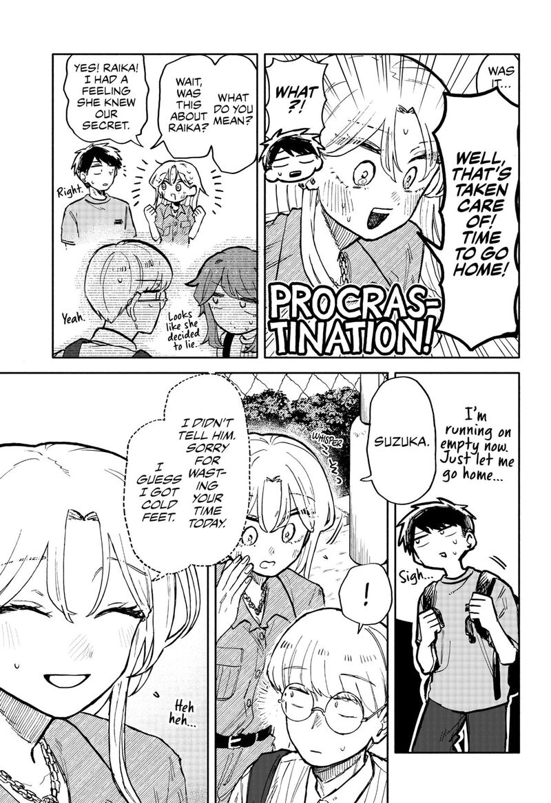 Kuso Onna Ni Sachiare 23 5