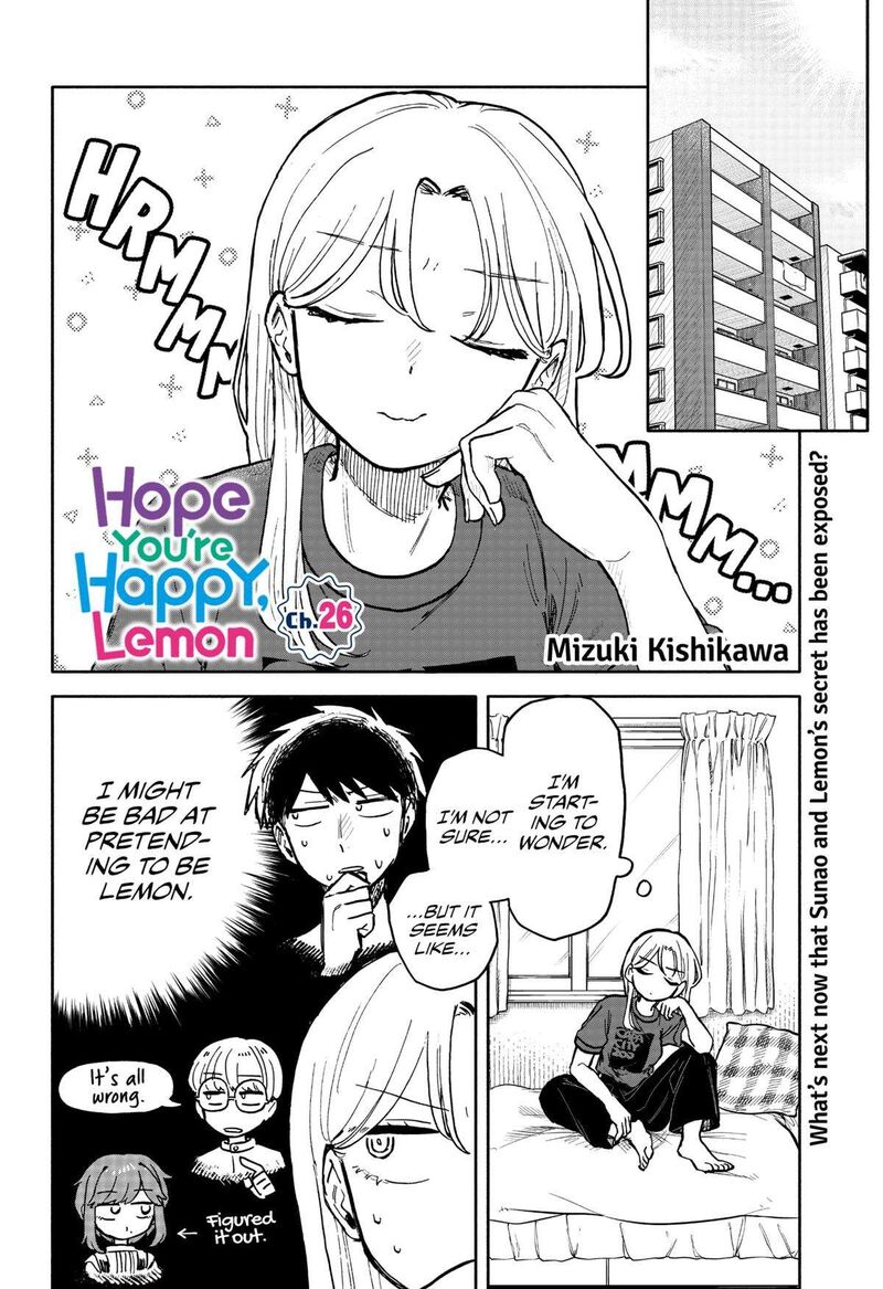 Kuso Onna Ni Sachiare 26 1