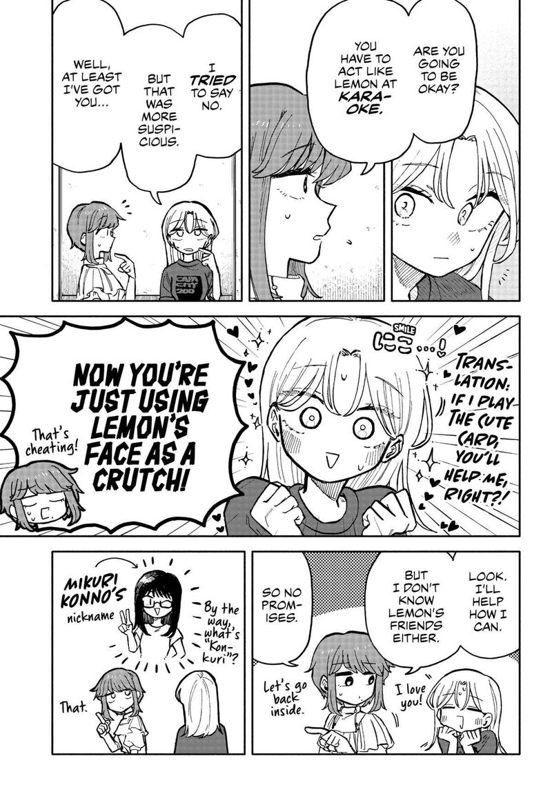 Kuso Onna Ni Sachiare 26 10