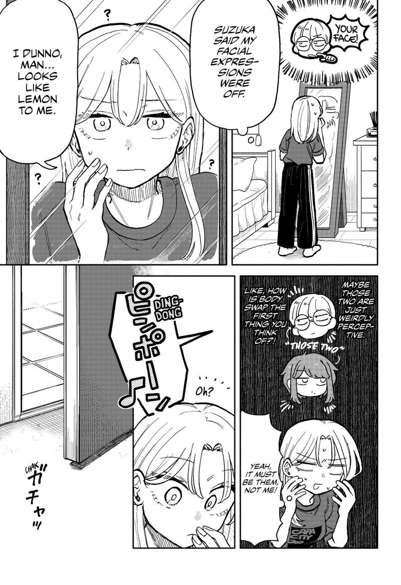 Kuso Onna Ni Sachiare 26 2