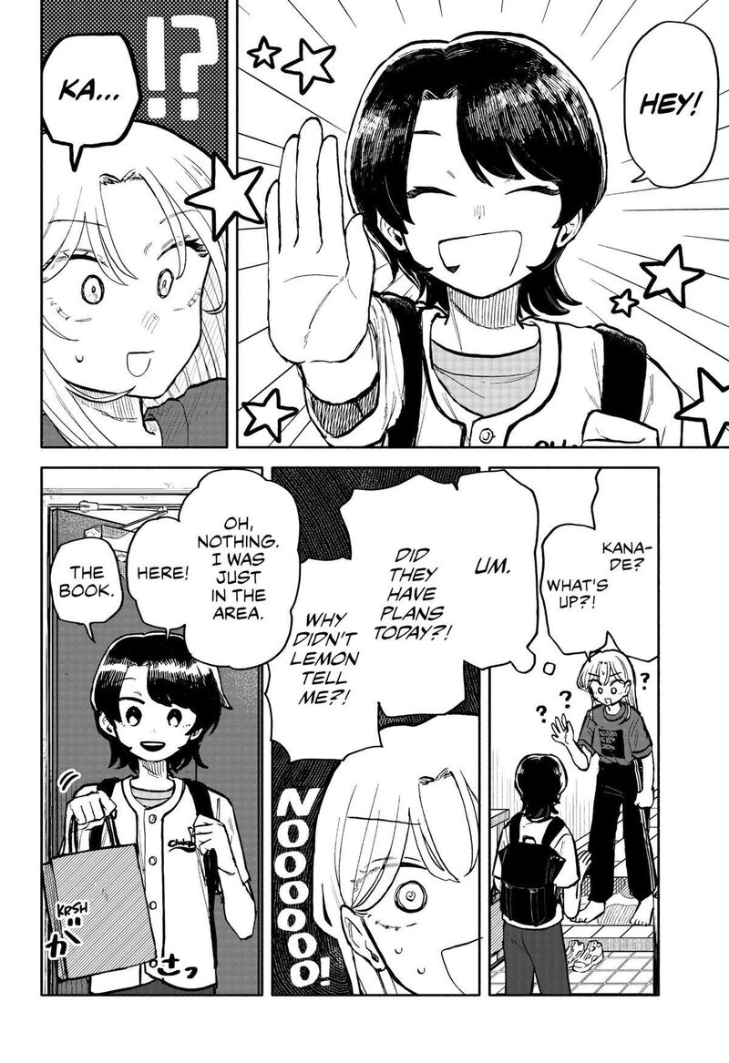 Kuso Onna Ni Sachiare 26 3