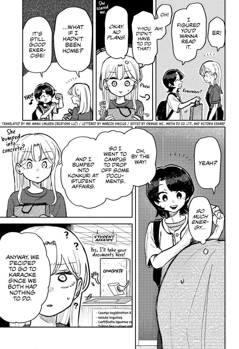 Kuso Onna Ni Sachiare 26 4