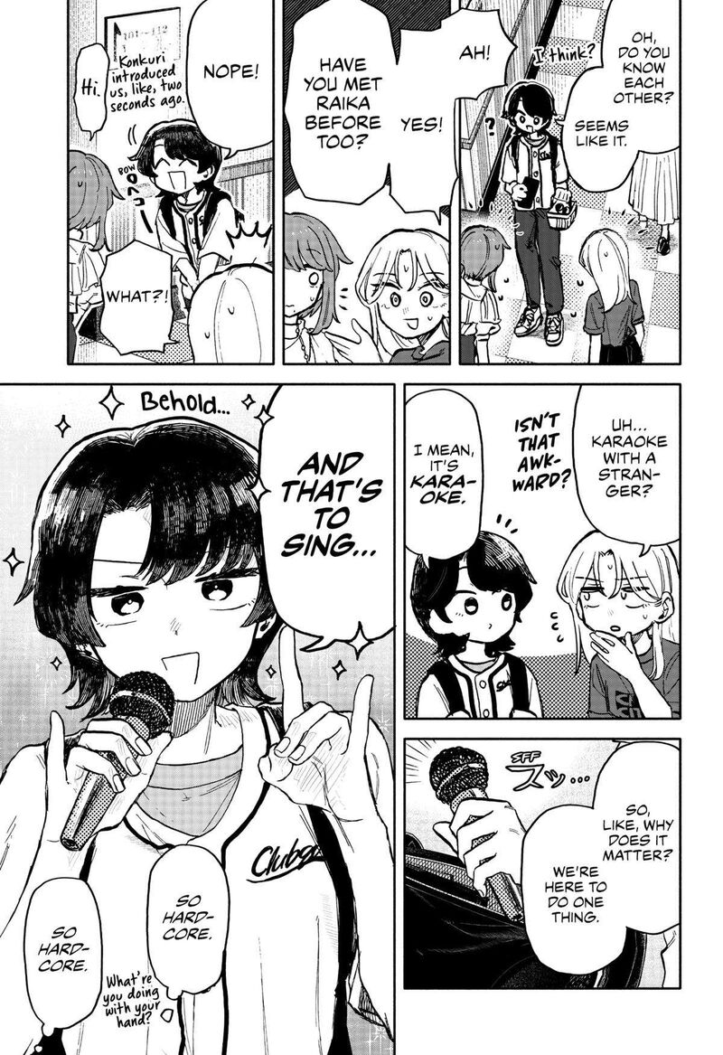 Kuso Onna Ni Sachiare 26 8
