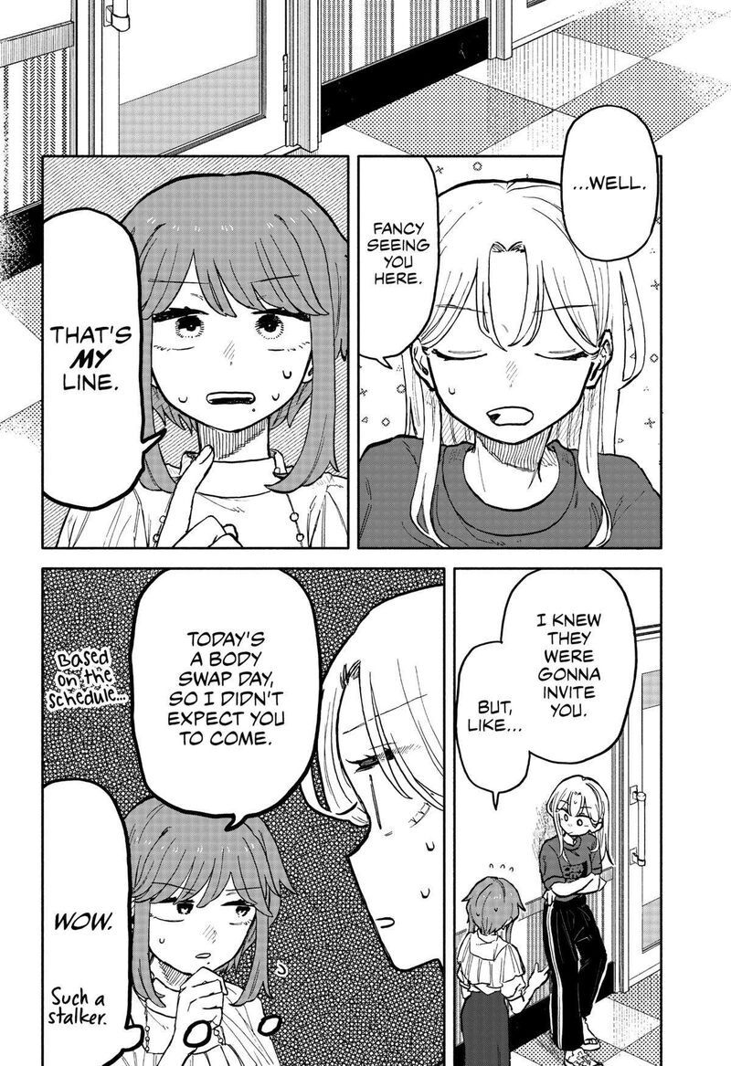 Kuso Onna Ni Sachiare 26 9