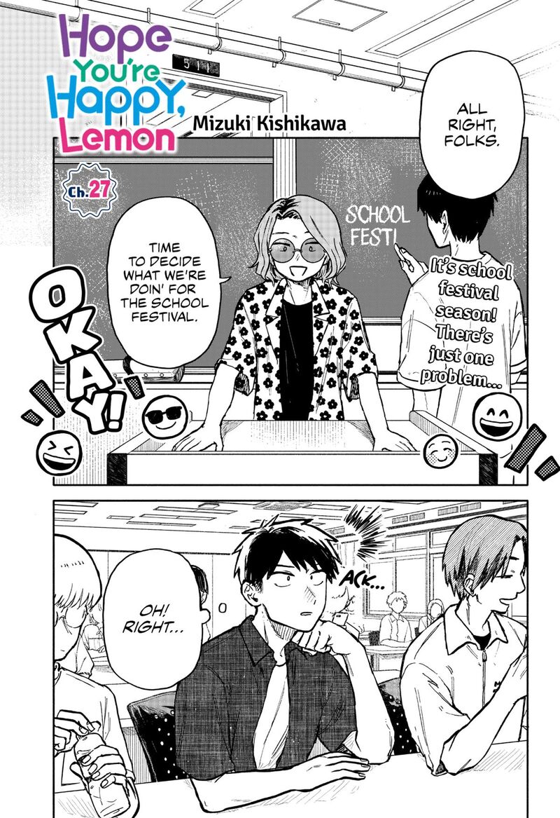 Kuso Onna Ni Sachiare 27 1