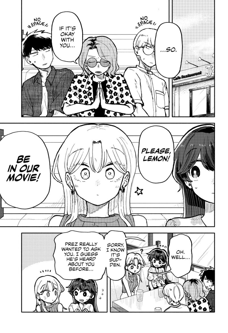 Kuso Onna Ni Sachiare 27 11