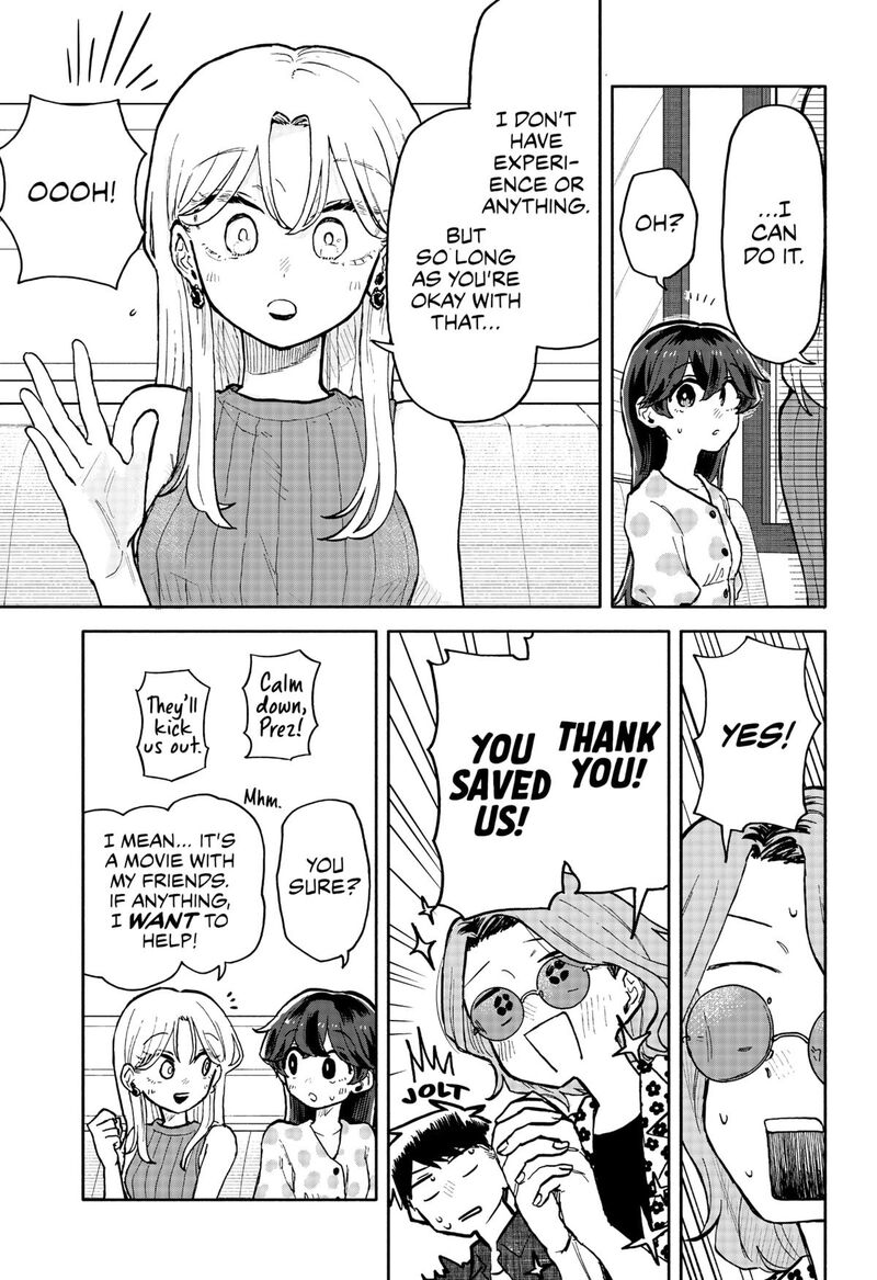 Kuso Onna Ni Sachiare 27 13