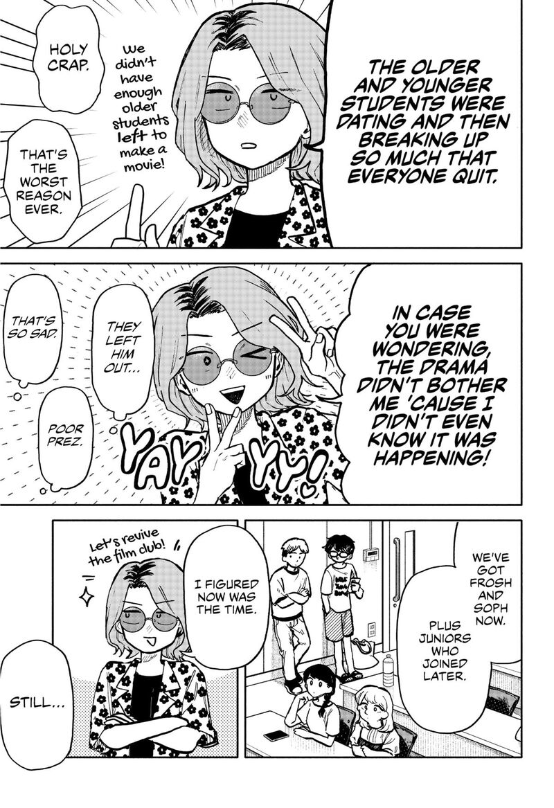Kuso Onna Ni Sachiare 27 5