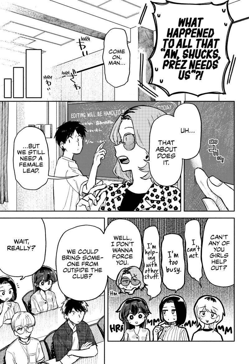 Kuso Onna Ni Sachiare 27 9