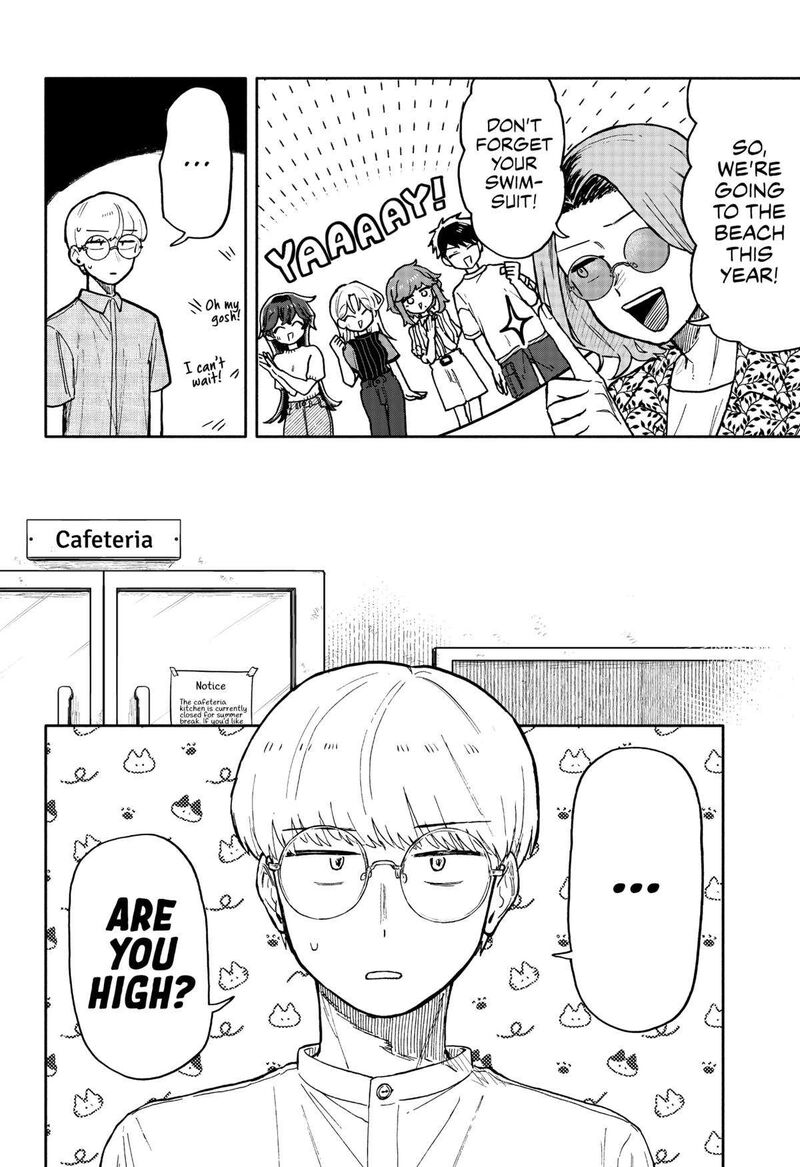 Kuso Onna Ni Sachiare 29 12
