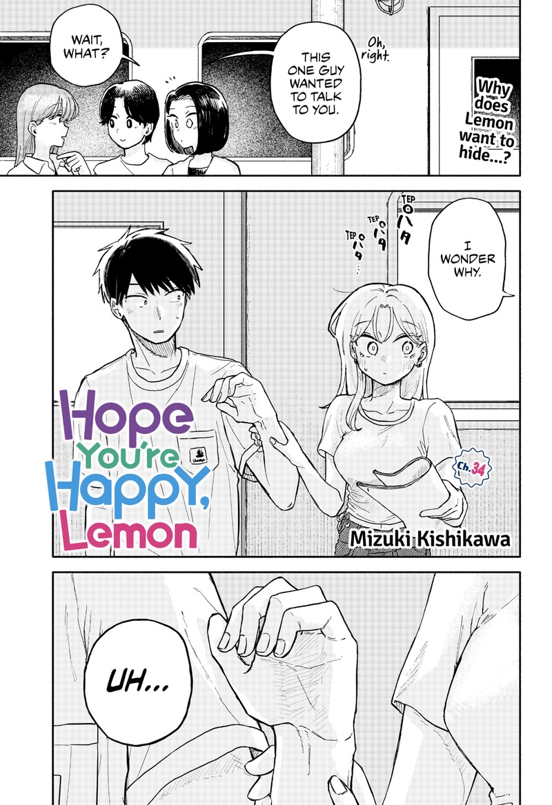 Kuso Onna Ni Sachiare 34 1