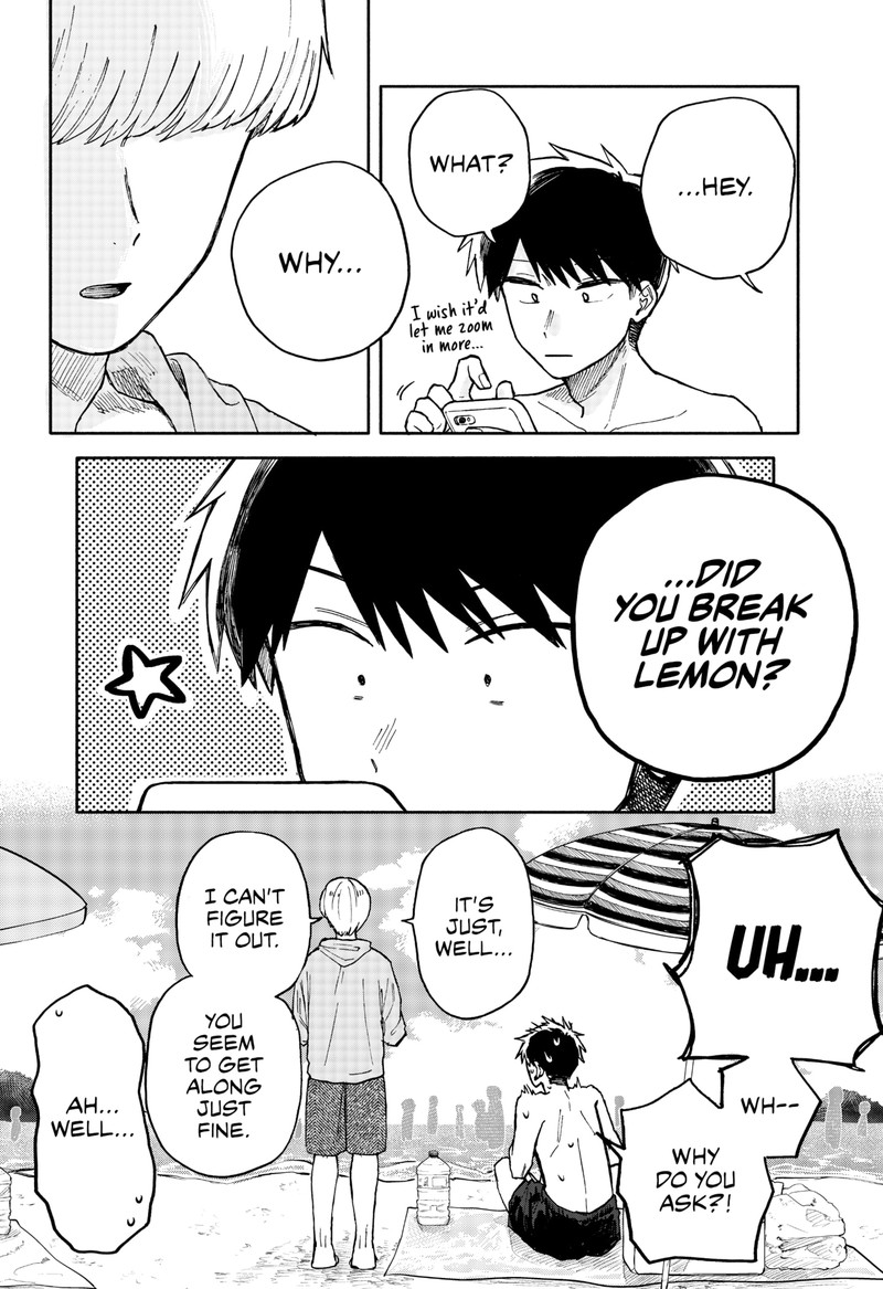 Kuso Onna Ni Sachiare 34 16