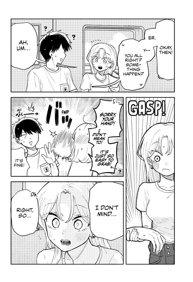 Kuso Onna Ni Sachiare 34 2
