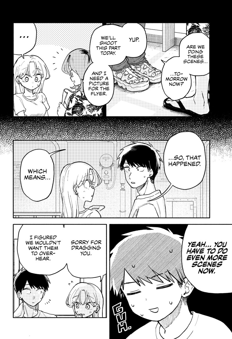 Kuso Onna Ni Sachiare 34 4