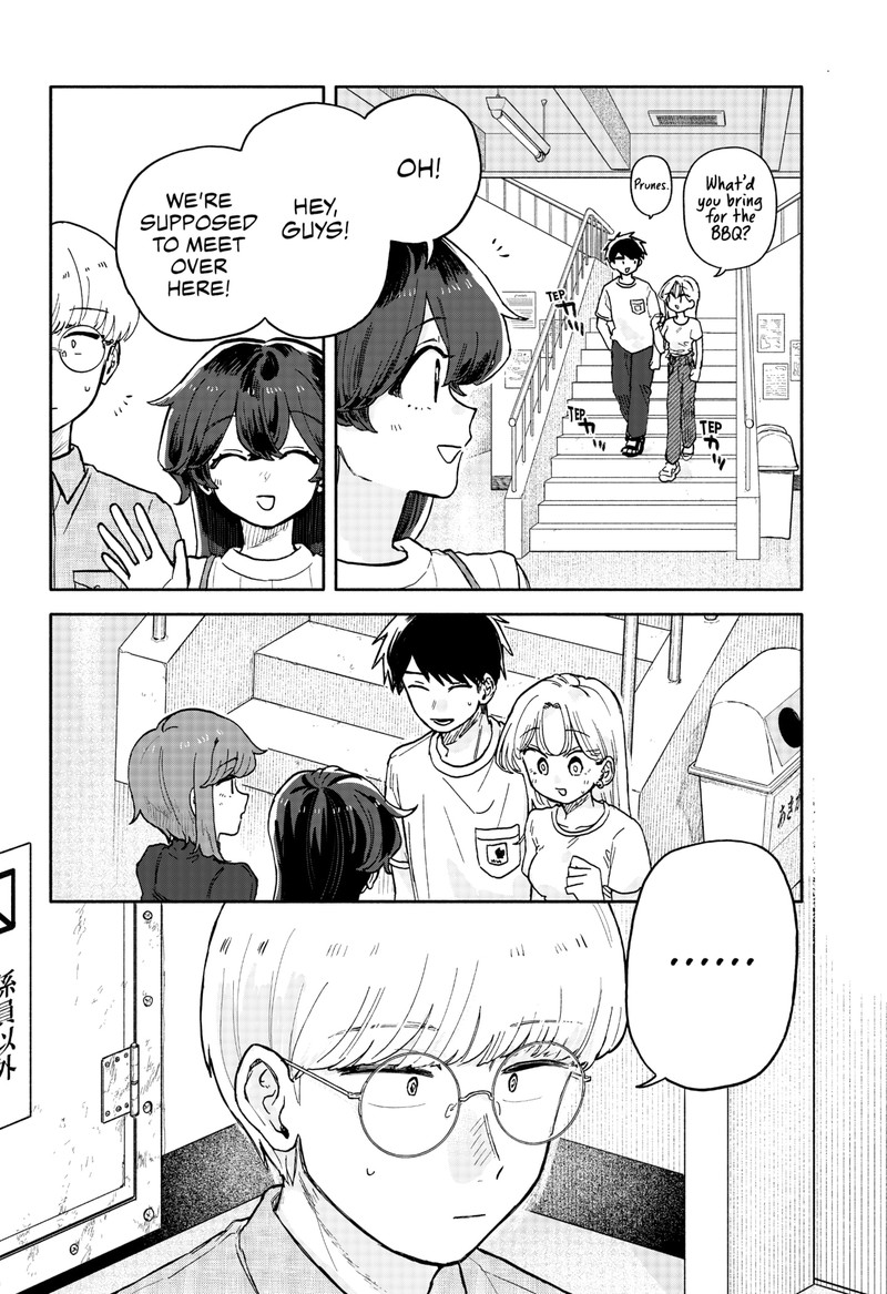 Kuso Onna Ni Sachiare 34 8