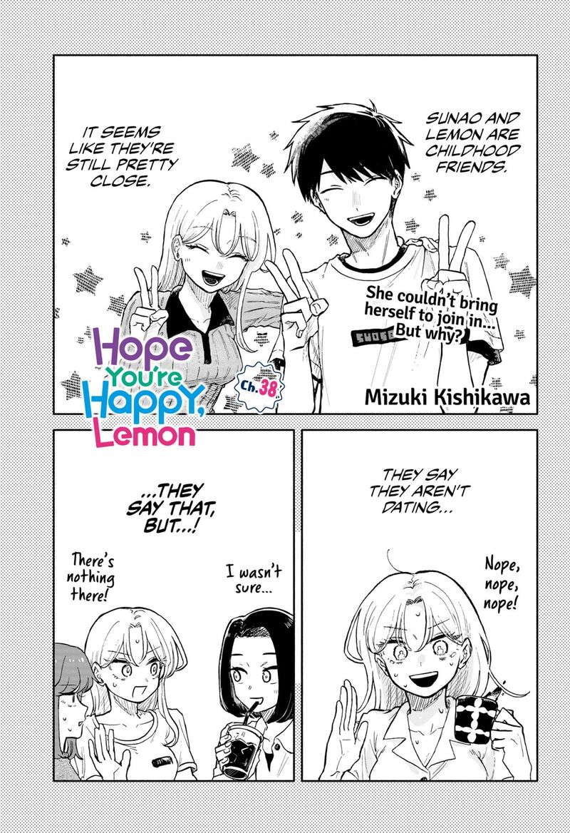 Kuso Onna Ni Sachiare 38 1