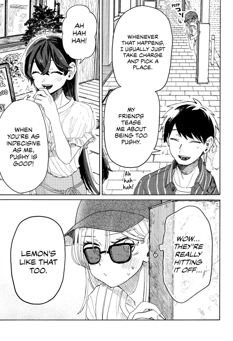 Kuso Onna Ni Sachiare 4 15