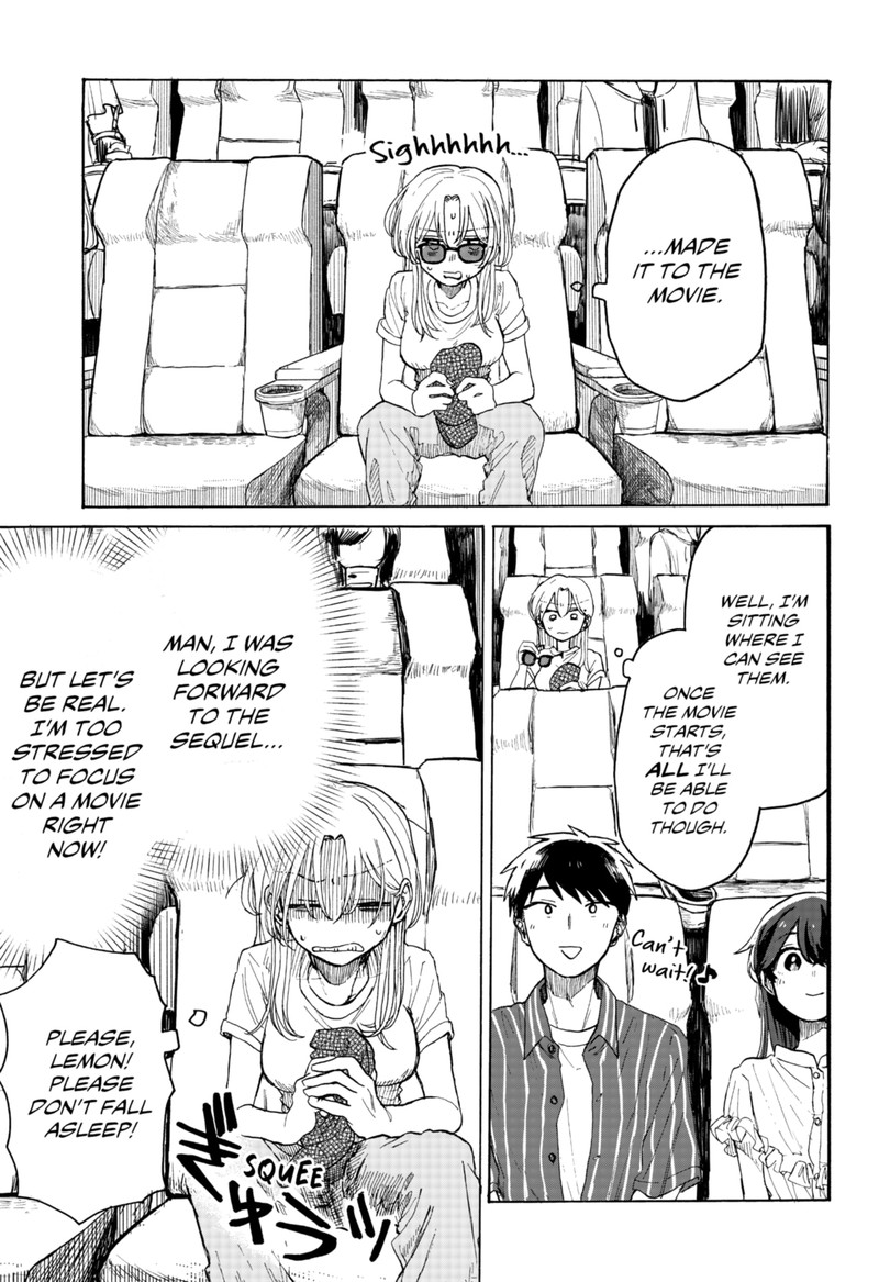 Kuso Onna Ni Sachiare 4 19