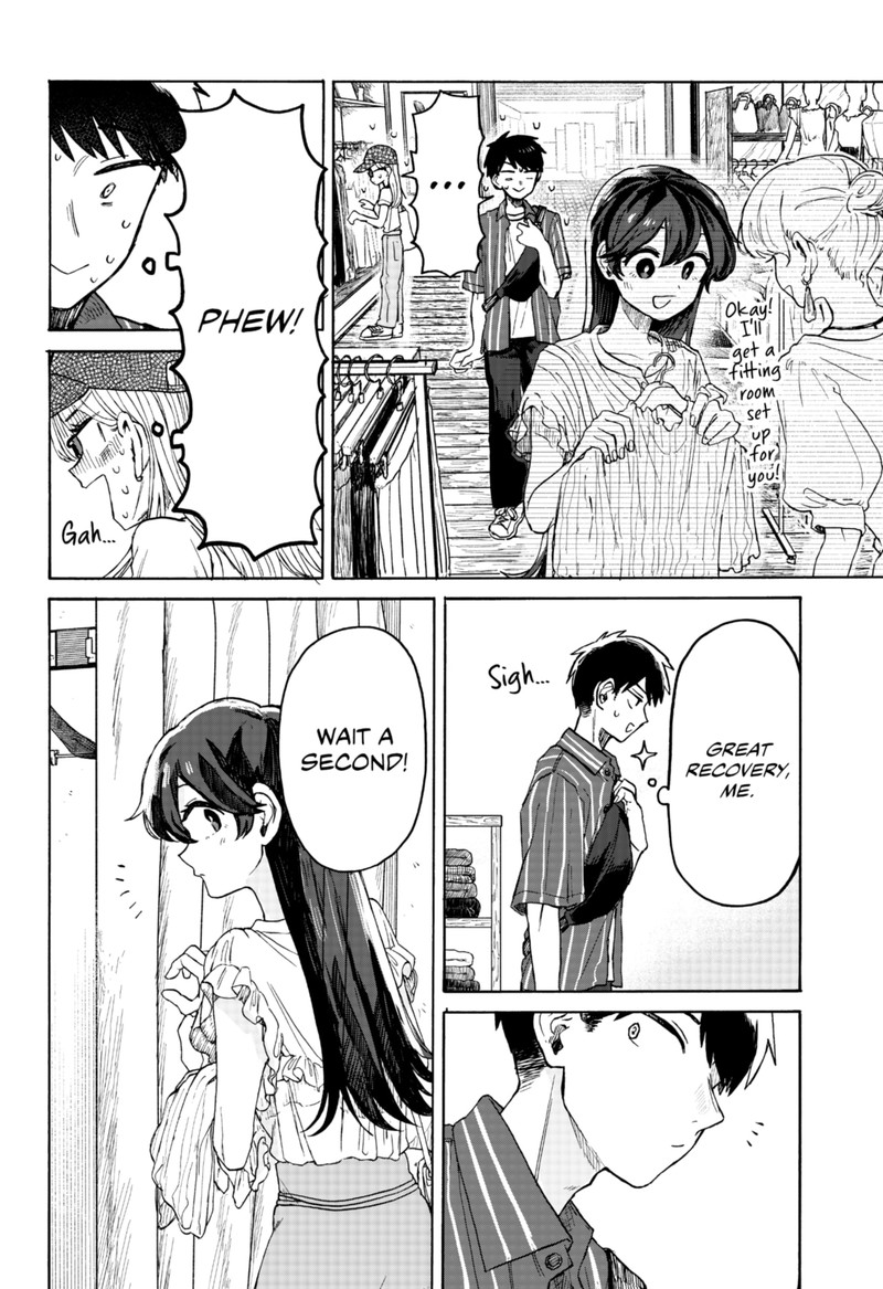 Kuso Onna Ni Sachiare 4 28