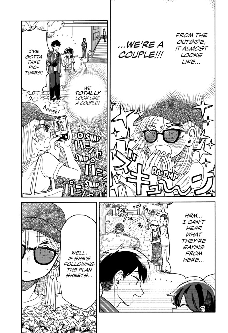 Kuso Onna Ni Sachiare 4 9