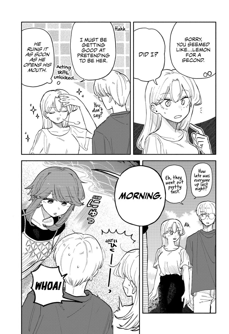 Kuso Onna Ni Sachiare 42 3