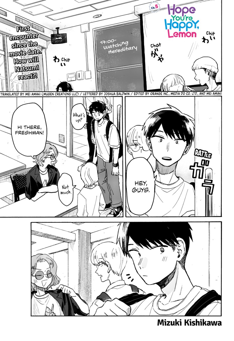 Kuso Onna Ni Sachiare 5 1