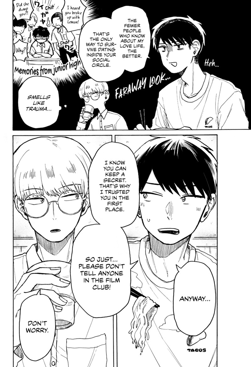Kuso Onna Ni Sachiare 5 12